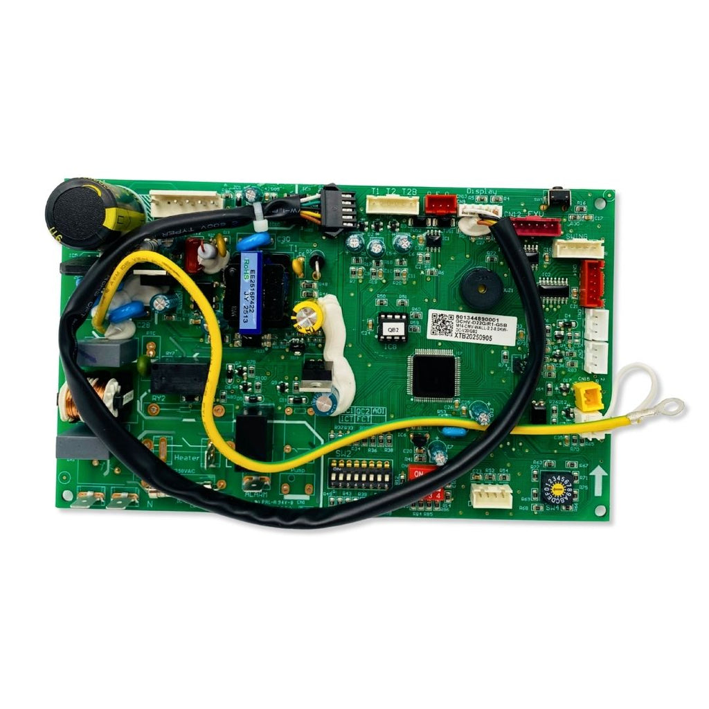 XCT8 HW Main PCB 7.1kW:801344890001 .. 4001050299