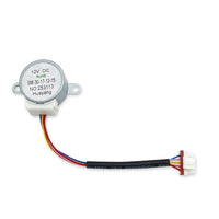 XCT8 HW Sweep Motor 7.1kW:802400200021 .. 4001050302