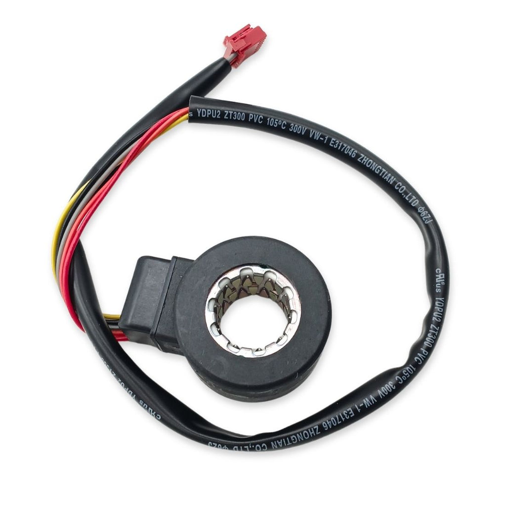 XCT8 EXV Coil 7.1kW:802401601626 .. 4001050305
