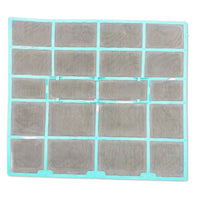 XCT8 HW Air filter 7.1kW:801140300030 .. 4001050307
