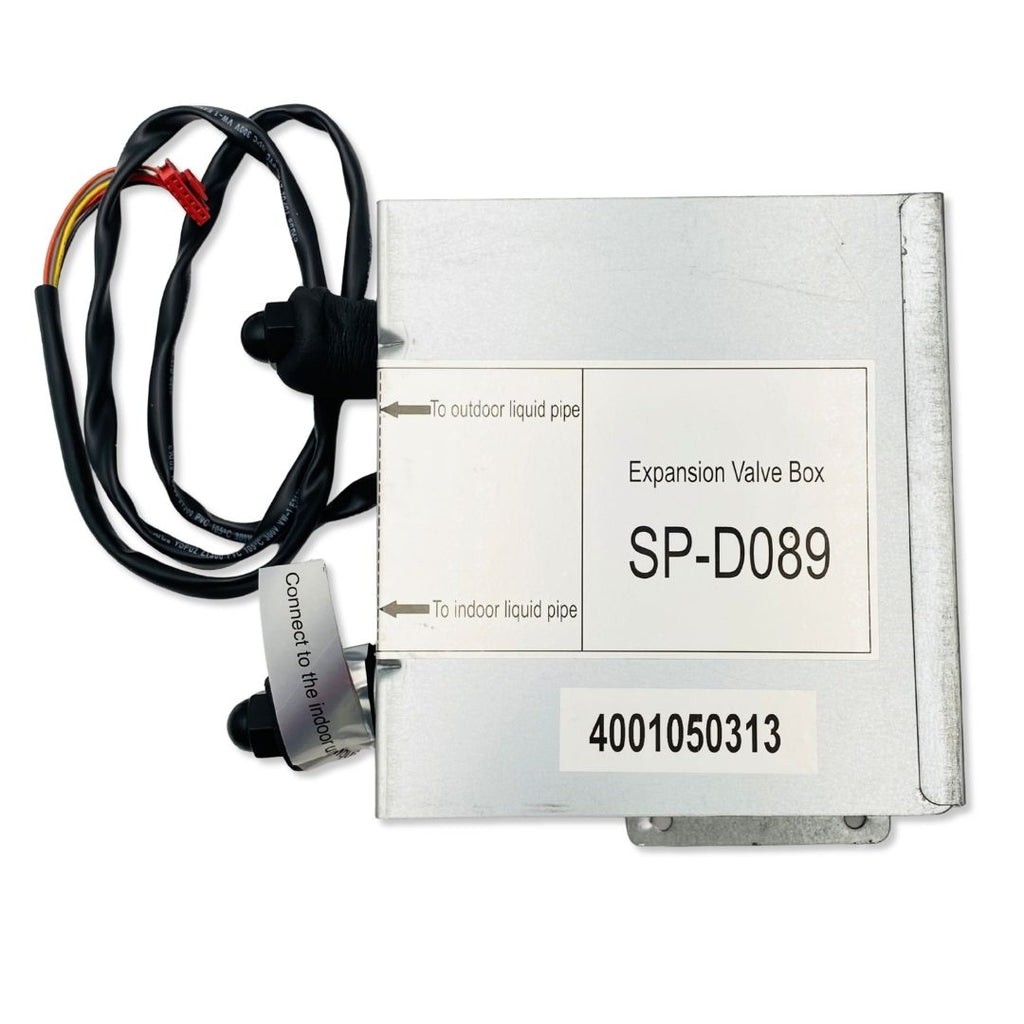 XCT8 1W CS EXV 2.8-5.6kW:801244290024 .. 4001050313