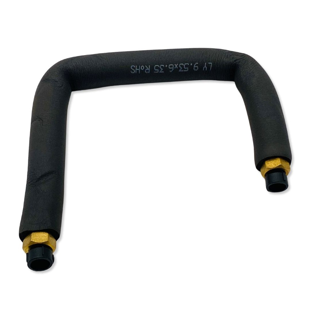 XCT8 1W CS Con Pip Asy2.8:801644000132 .. 4001050317