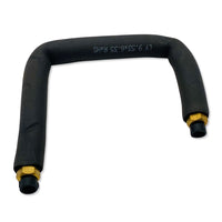 XCT8 1W CS Con Pip Asy2.8:801644000132 .. 4001050317