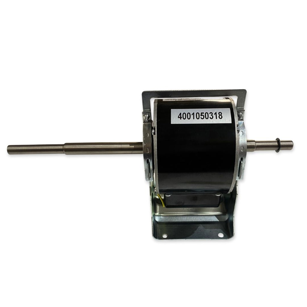 XCT8 1W CS Fan Mtr 5.6kW:802401300010 .. 4001050318