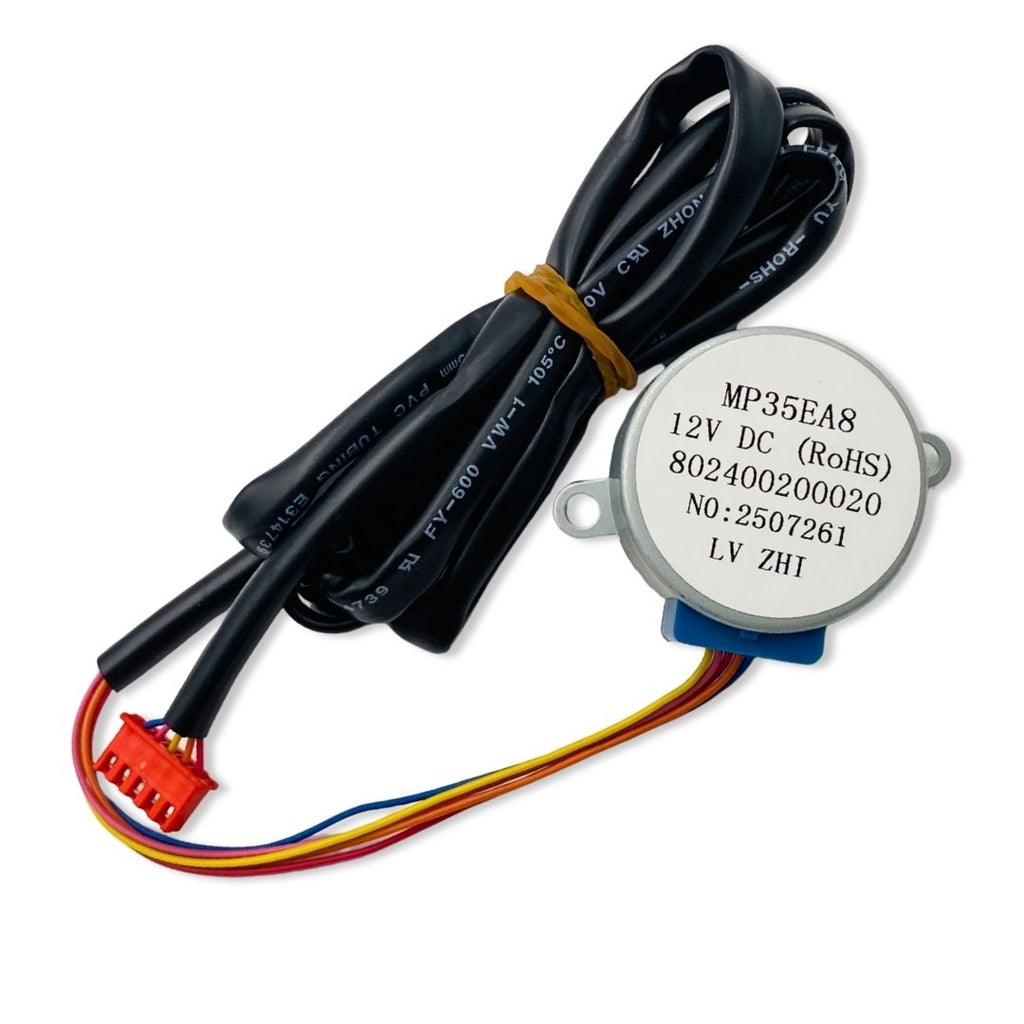 XCT8 Clg Sweep Motor LH:802400200020 .. 4001050340