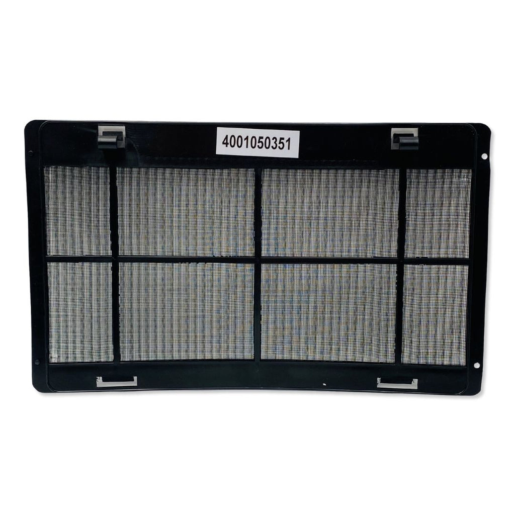 XCT8 MSDuct Air Filter 2:801132900001 .. 4001050351