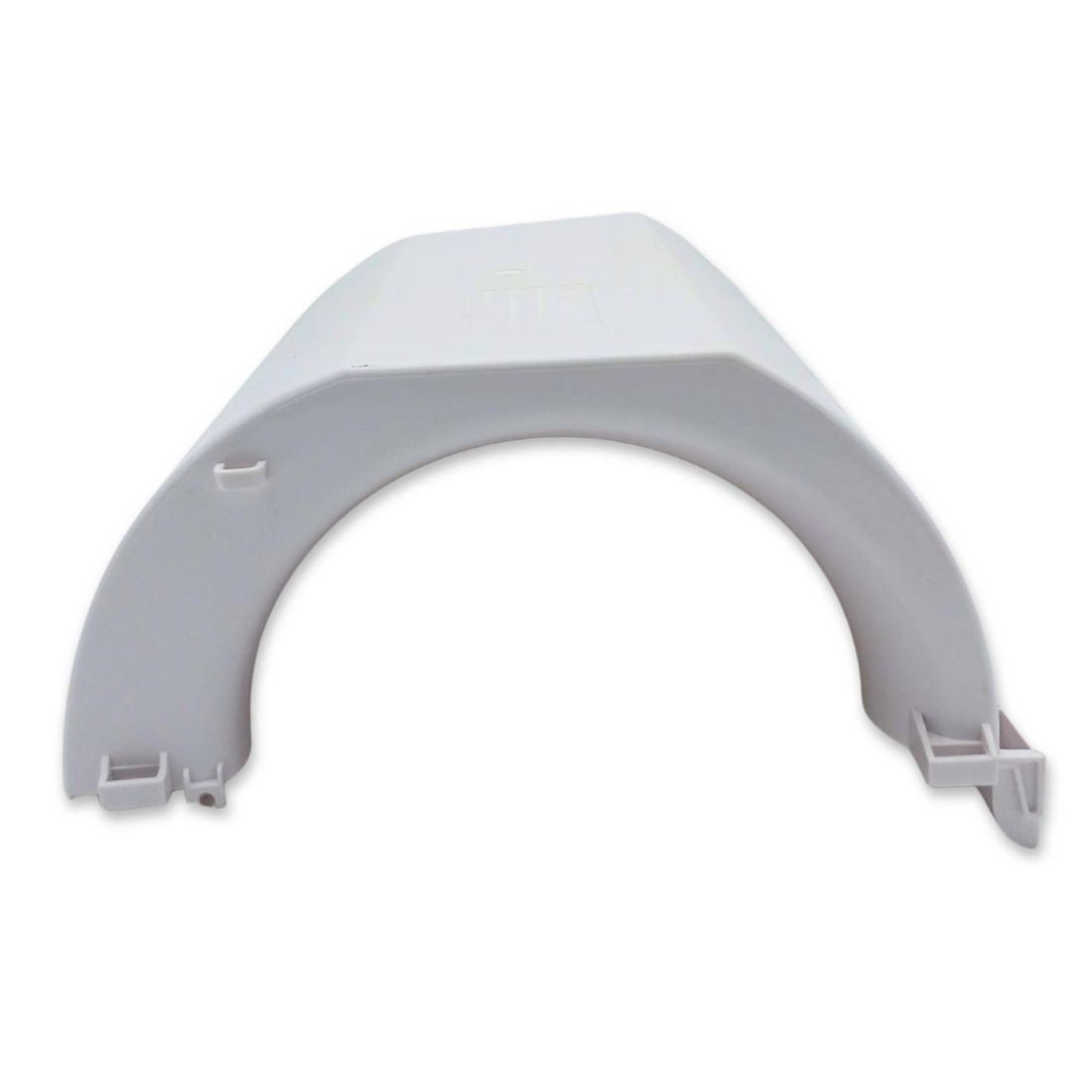 XCT8 MSDuct Lower Scroll:801139300001 .. 4001050352 – TOTALINE