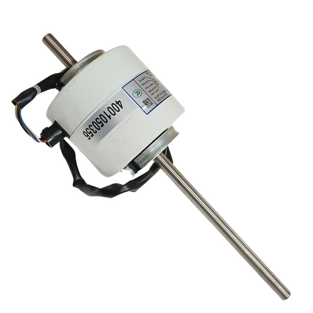 XCT8 MSDuct BLDC Motor:802401700438 .. 4001050356