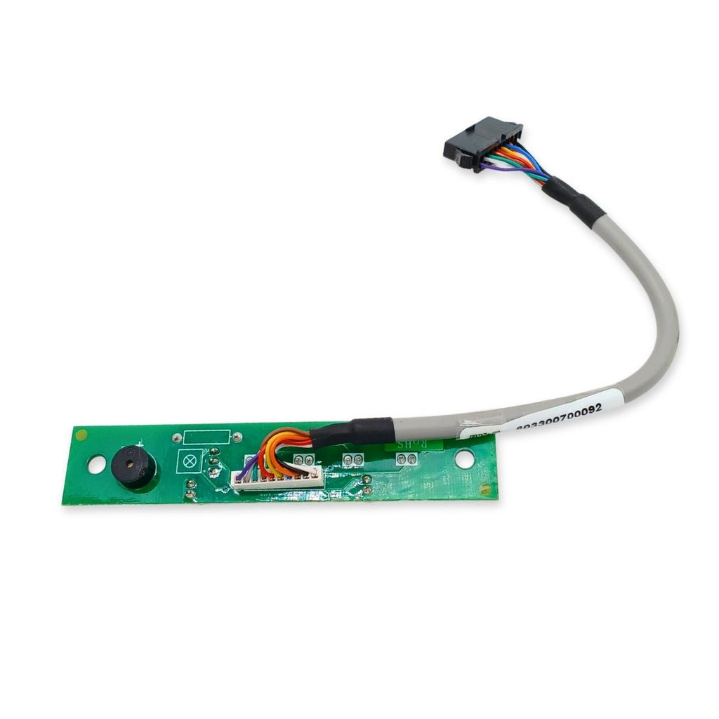 XCT8 1W CS Display Board:803300700092 .. 4001050358