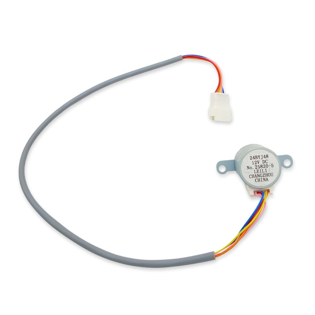 XCT8 1W CS Sweep Motor:802400200010 .. 4001050359