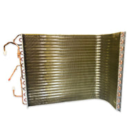 CONDENSER ASSEMBLY:15822000014035 .. 4001050860