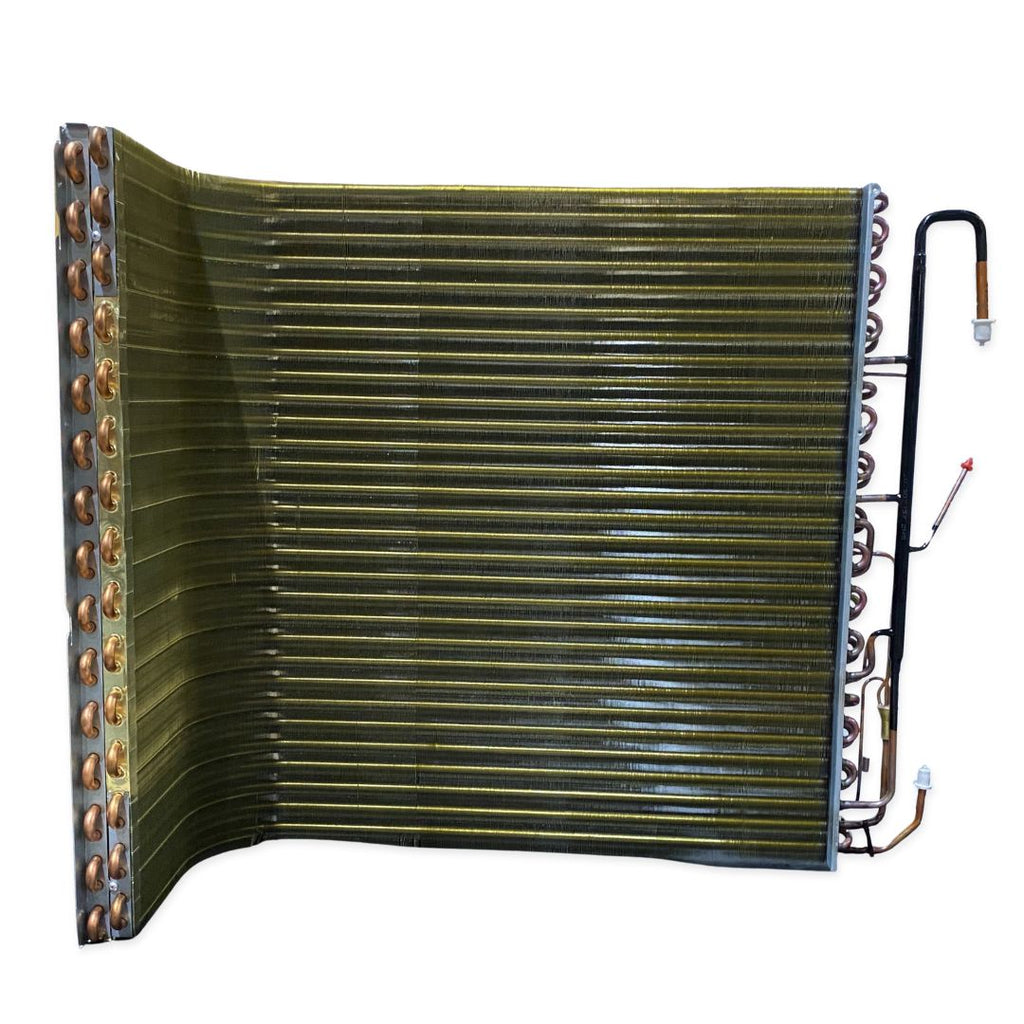 CONDENSER ASSEMBLY:15822000014415 .. 4001050862