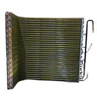 CONDENSER ASSEMBLY:15822000014415 .. 4001050862