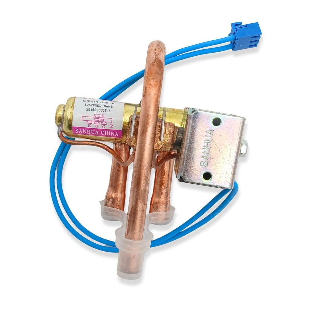 FOUR-WAY VALVE:15500216001903 .. 4001050865