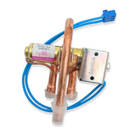 FOUR-WAY VALVE:15500216001903 .. 4001050865