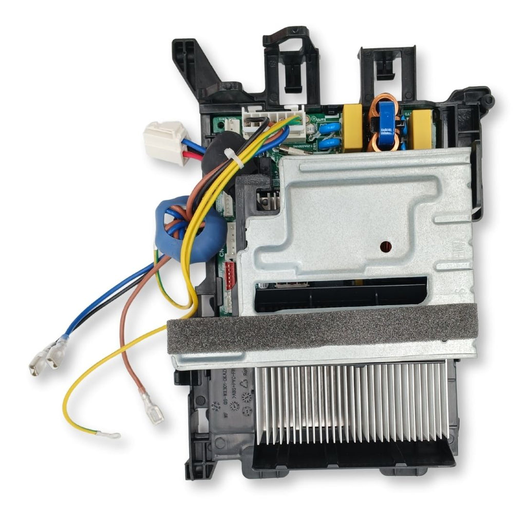Electronic control box:17222000045364 .. 4001050883