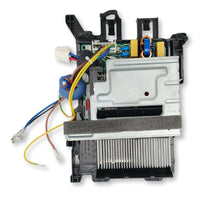 Electronic control box:17222000045364 .. 4001050883