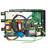 Electronic control box:17222000045630 .. 4001050884
