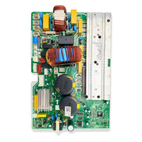 Main control board:17122000065986 .. 4001050885