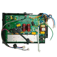 Control Box assembly:17222000044714 .. 4001050886