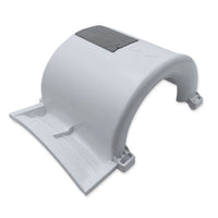 Top volute subassembly:12123000002642 .. 4001050894
