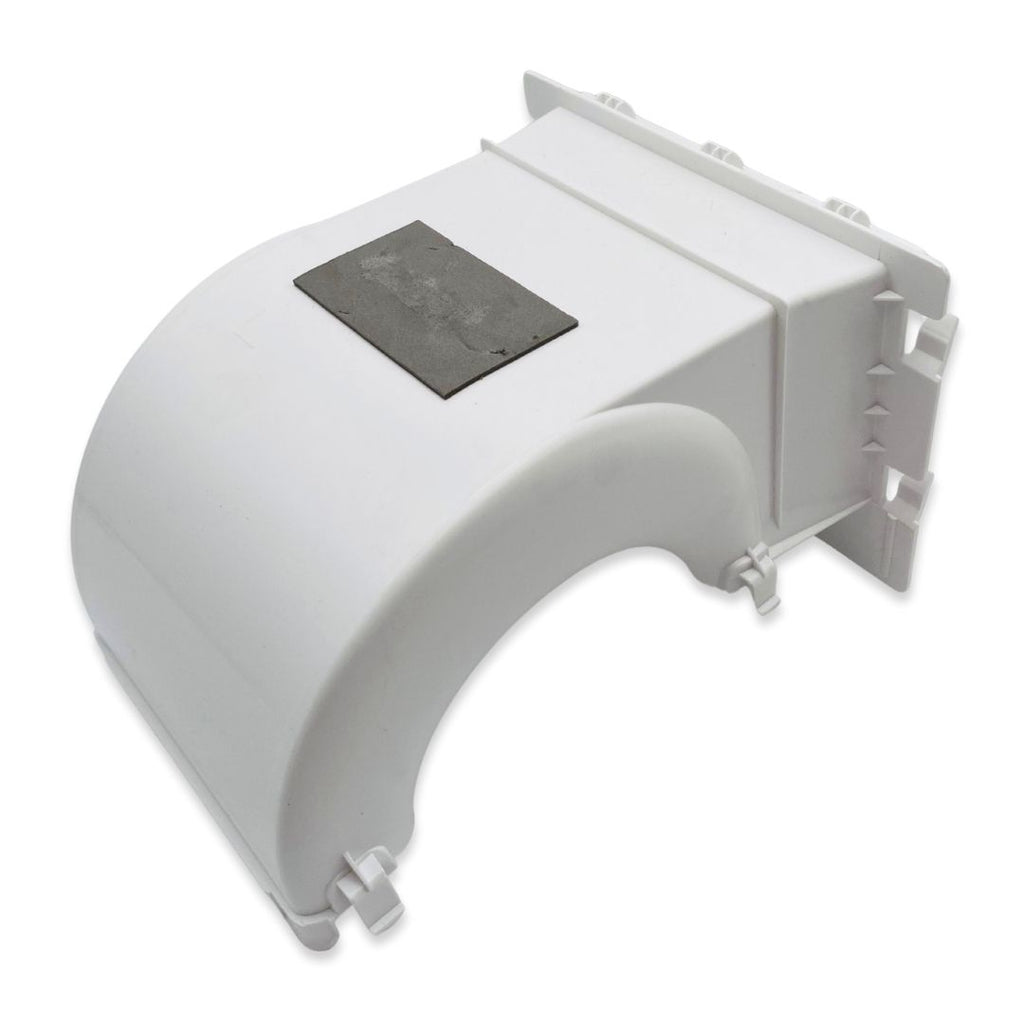 BOTTOM VOLUTE:12123000002643 .. 4001051023