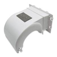 BOTTOM VOLUTE:12123000002643 .. 4001051023