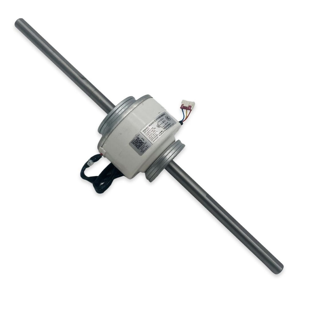 Fan Motor ZKFN-81-8-1:11002015019435 .. 4001051031
