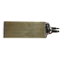 Evaporator assembly:15823000006343 .. 4001051040