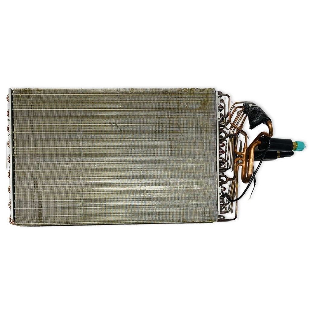 Evaporator assembly:15823000006927 .. 4001051041