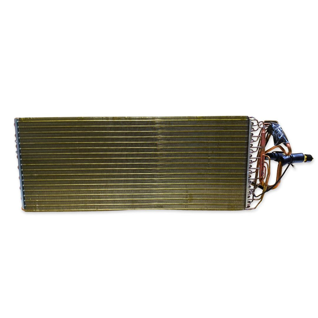 Evaporator assembly:15823000006925 .. 4001051042