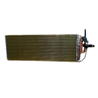 Evaporator assembly:15823000007043 .. 4001051043