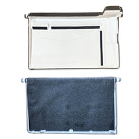 Drain pan assembly:12123000003165 .. 4001051056