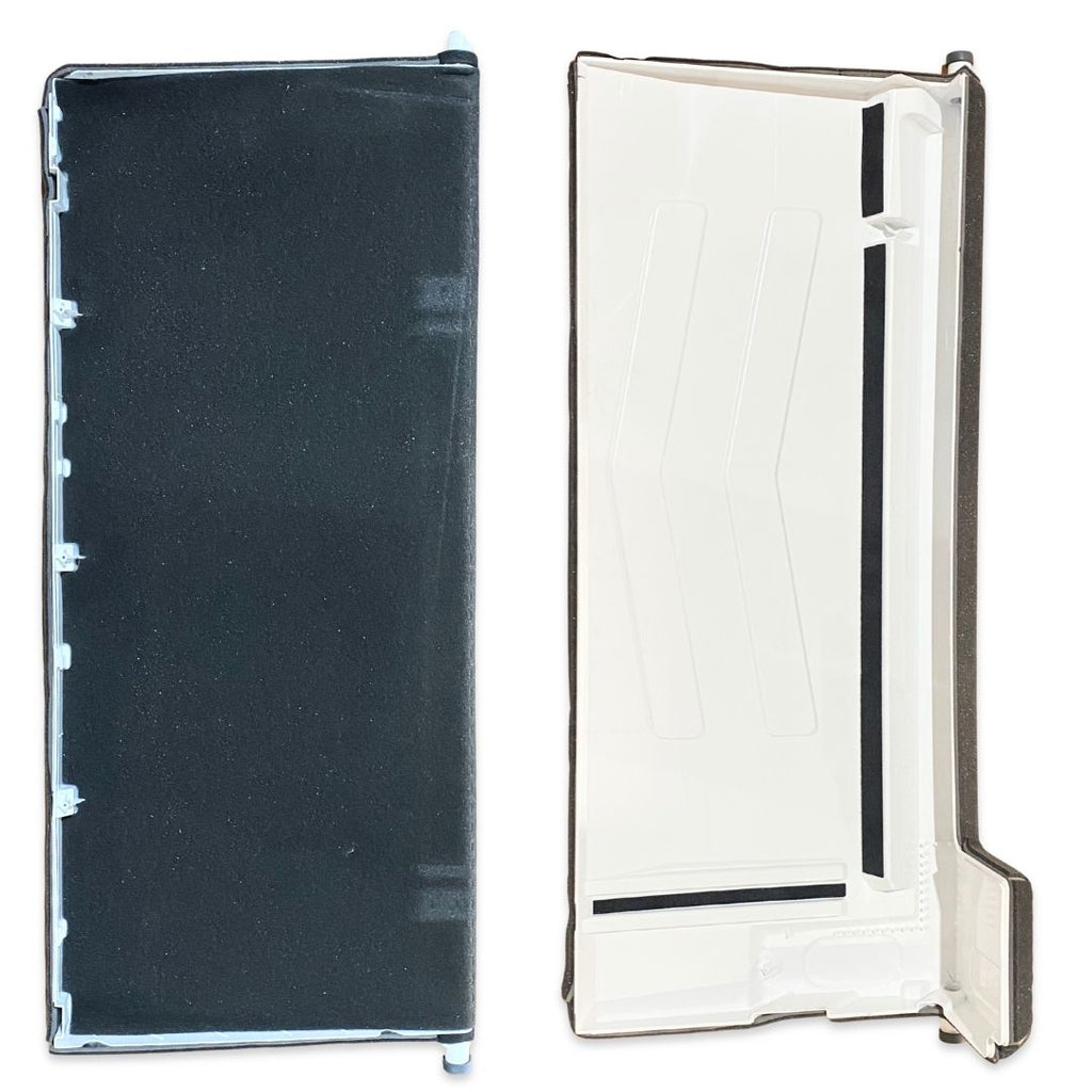 Drain pan assembly:12123000003168 .. 4001051057
