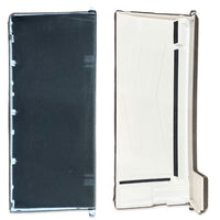 Drain pan assembly:12123000003168 .. 4001051057