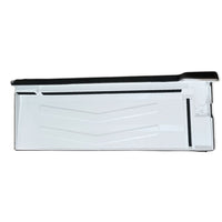 Drain pan assembly:12123000003164 .. 4001051058