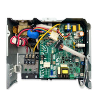 Control box assembly:17223000010462 .. 4001051069