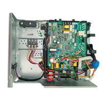 Control box assembly:17223000010230 .. 4001051070