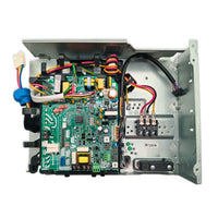 Control box assembly:17223000010484 .. 4001051072