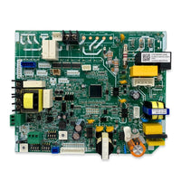 Main Control box:17123000011660 .. 4001051073