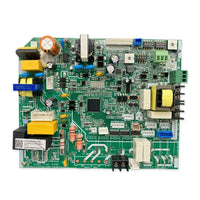 Main Control box:17123000011309 .. 4001051074