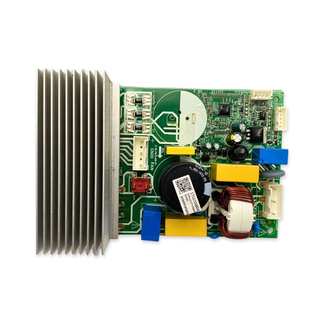 Inverter module:17122000062688 .. 4001051076
