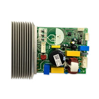 Inverter module:17122000062688 .. 4001051076