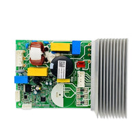 Inverter module:17122000062060 .. 4001051077