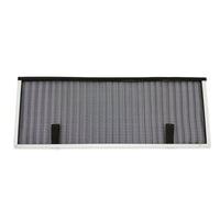 Air filter:12223000017075 .. 4001051089