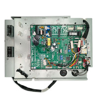 E-CONTROL BOX ASY:17223000007242 .. 4001051236