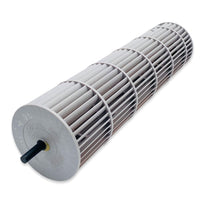 Cross Flow Fan:12100102001556 .. 4001051558