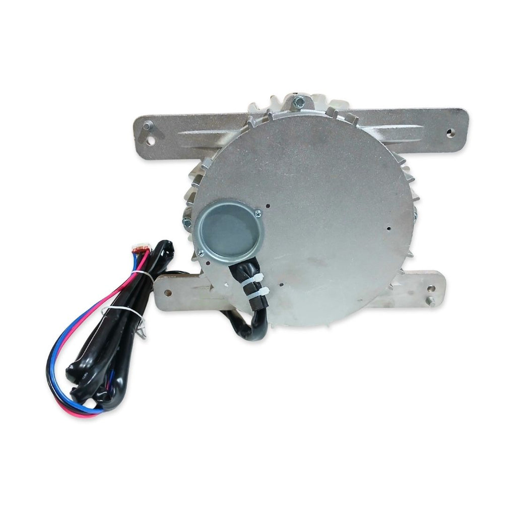 XCT8 FAN MOTOR TD CDU:802400300078 .. 4001052544