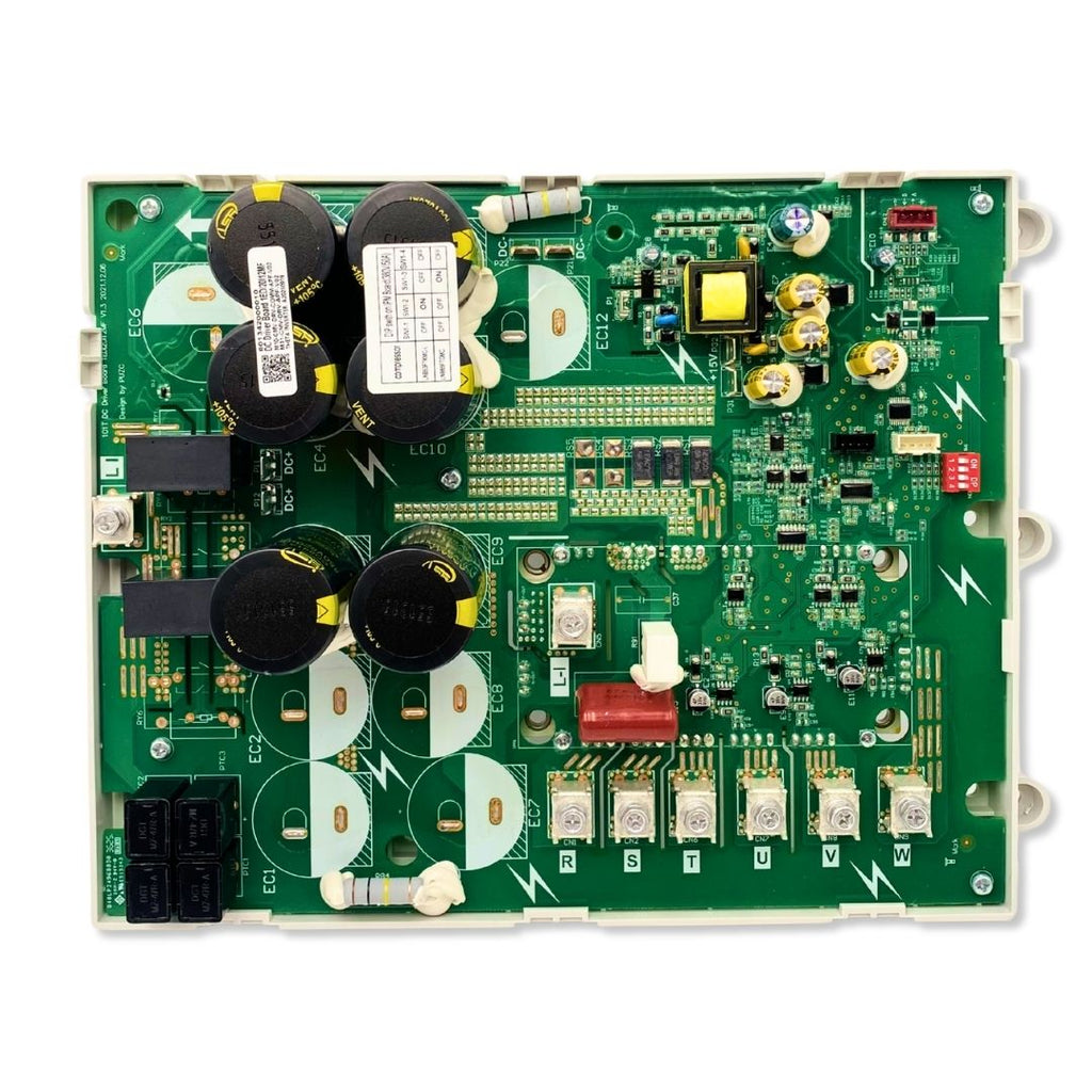 XCT8 INVERTER MODULE ASSY:801342000010 .. 4001052548