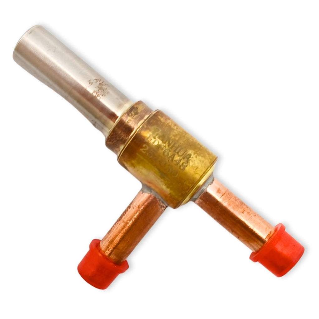 XCT8 SOLENOID VALVE CDU:801600100065 .. 4001052553